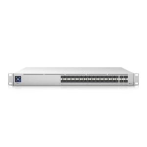 Ubiquiti UniFi Switch Aggregation