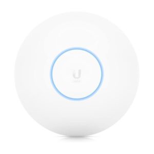 Ubiquiti UniFi U6 LR Access Point