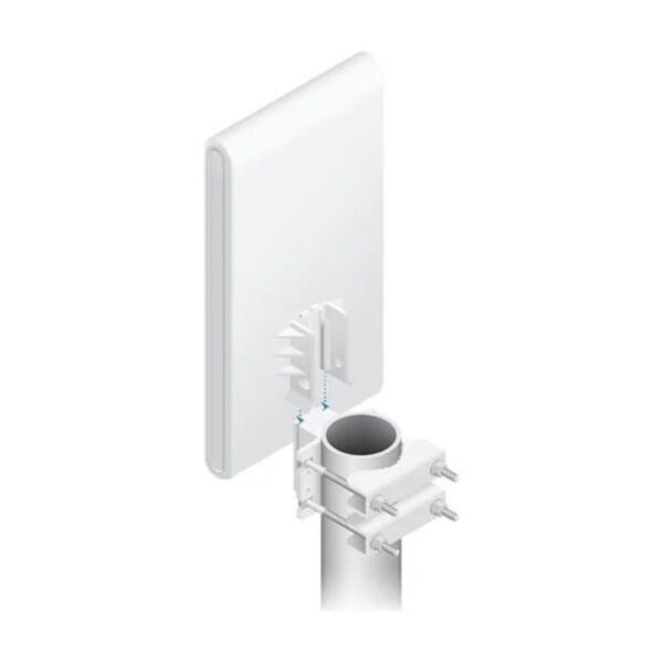 Ubiquiti UniFi UAP-AC-M-PRO Dual-Band 802.11ac Mesh Pro Outdoor 2.4/5GHz AP