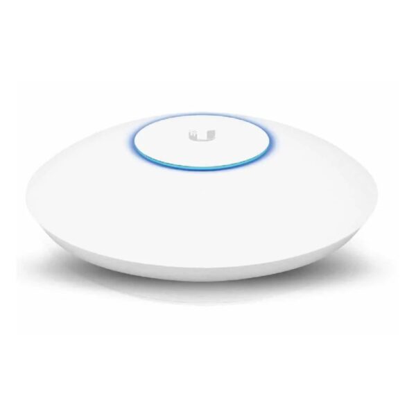 Ubiquiti UniFi nanoHD Access Point – 4×4 MU-MIMO 802.11ac Wave 2