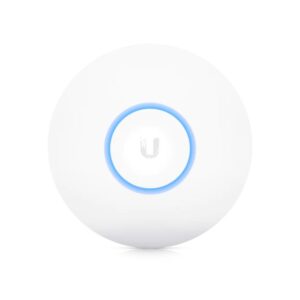 Ubiquiti UniFi nanoHD Access Point – 4×4 MU-MIMO 802.11ac Wave 2