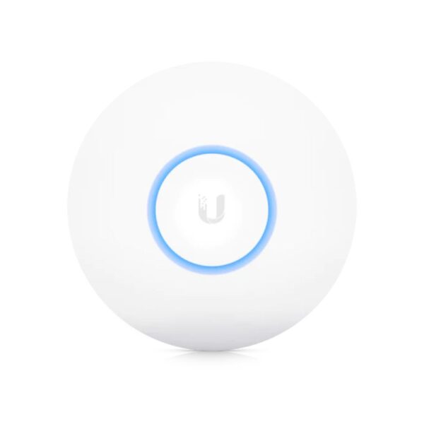 Ubiquiti UniFi nanoHD Access Point – 4×4 MU-MIMO 802.11ac Wave 2