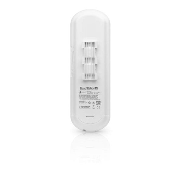 Ubiquiti airMAX NanoStation AC Loco 5GHz Radio