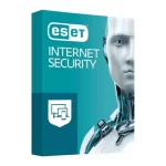 ESET 2 User Internet Security