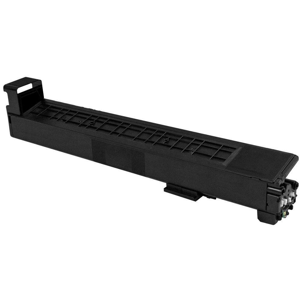 HP 827A black Original LaserJet Toner Cartridge (CF300A))