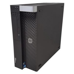 DELL T3600 XEON 16GB RAM 500GB Workstation with 2GB GPU