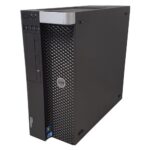 DELL 3600 XEON 16GB RAM 500GB Workstation with 8GB GPU