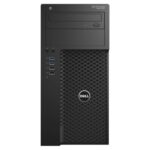 Dell Precision 3620 Tower Workstation Core i7 7th Gen 8GB RAM 500GB HDD