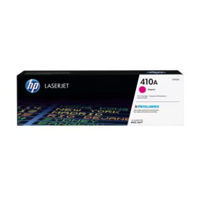 HP 410A Magenta Original LaserJet Toner Cartridge (CF413A)