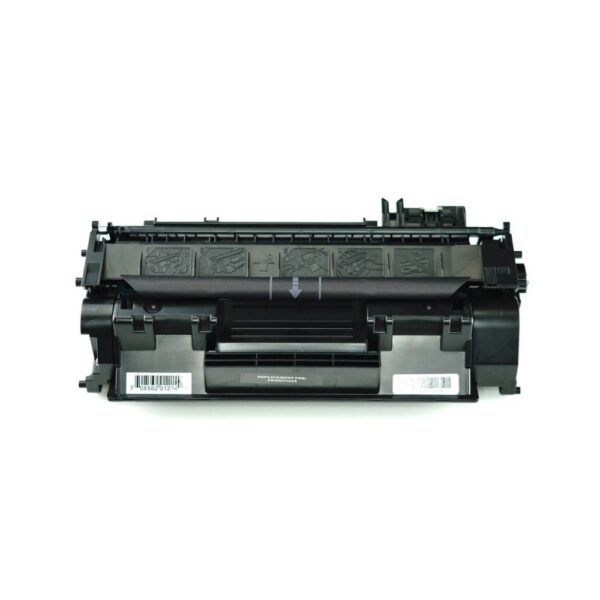 HP 80A Black Original LaserJet Toner Cartridge(CF280A)