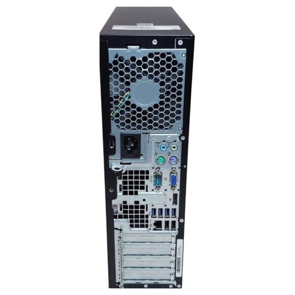 HP Z220 Core i7-3770 8GB RAM 500GB HDD