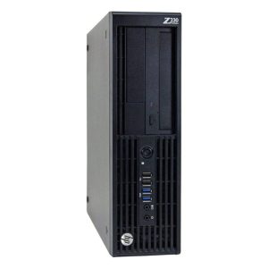 HP Z230 Xeon 8GB RAM 1TB HDD 2GB GPU