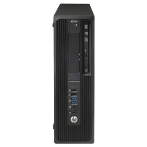 HP Z240 SFF Core i5-6500 8GB RAM 500GB HDD 2GB GPU
