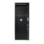 HP Z620 Xeon E5-2620 V2 WorkStation 16GB RAM 1TB HDD 2GB GPU