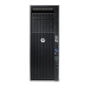 HP Z620 Xeon E5-2620 V2 WorkStation 16GB RAM 1TB HDD 2GB GPU