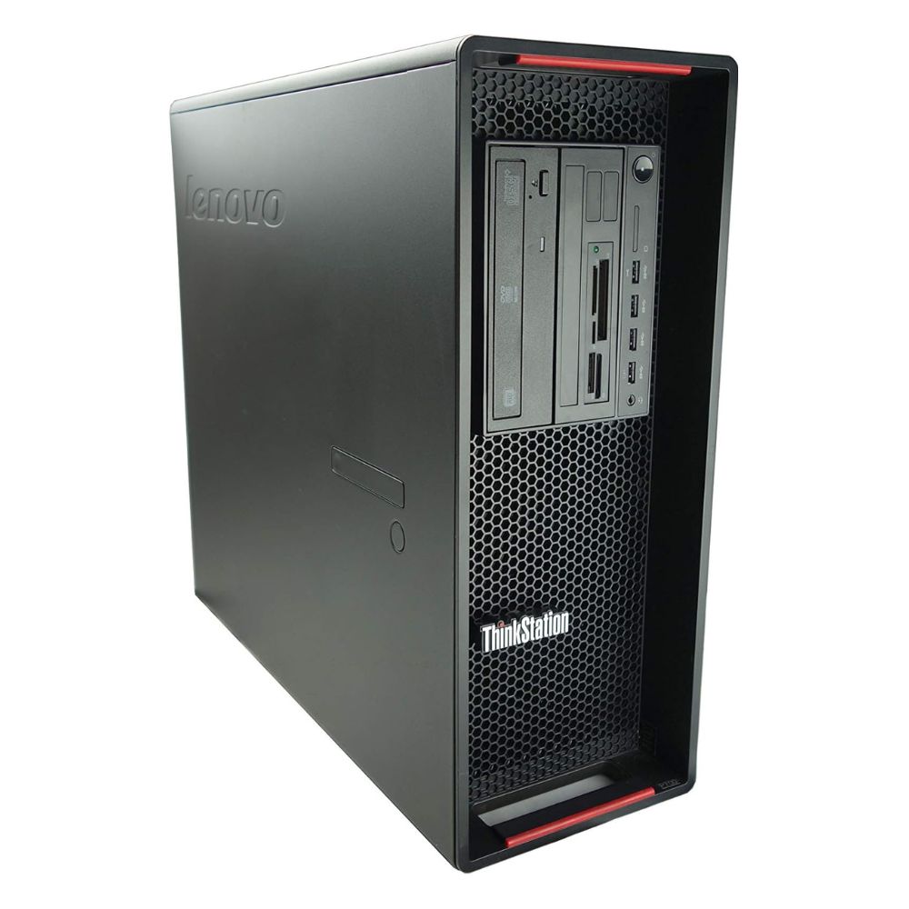 LENOVO P700 XEON E5-2629V3 16GB RAM 2TB HDD 512MB GPU