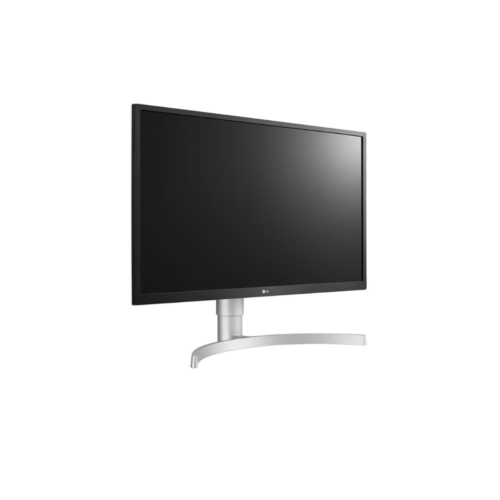 LG 27-Inch 4K UHD USB-C Monitor with Adjustable Stand