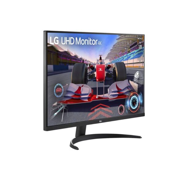 LG 32UR500 B 32-Inch 4K Monitor
