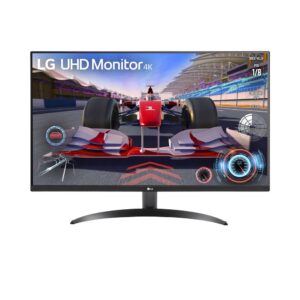 LG 32UR500 B 32-Inch 4K Monitor