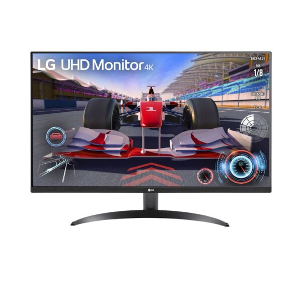 LG 32UR500 B 32-Inch 4K Monitor