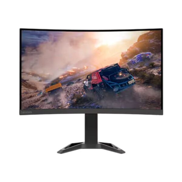 Lenovo G32qc-30 QHD 32-Inch Curved Gaming Monitor