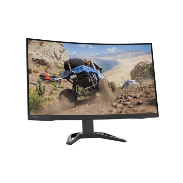 Lenovo G32qc-30 QHD 32-Inch Curved Gaming Monitor