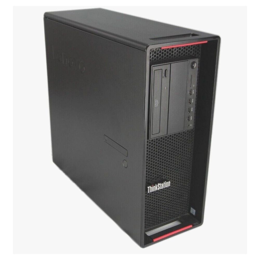 Lenovo P510 Xeon E5-1620V4 16GB RAM 1TB HDD 2GB GPU