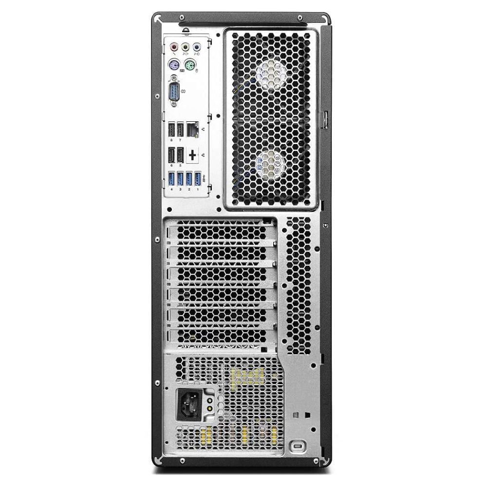 Lenovo P510 Xeon E5-1620V4 16GB RAM 1TB HDD 2GB GPU
