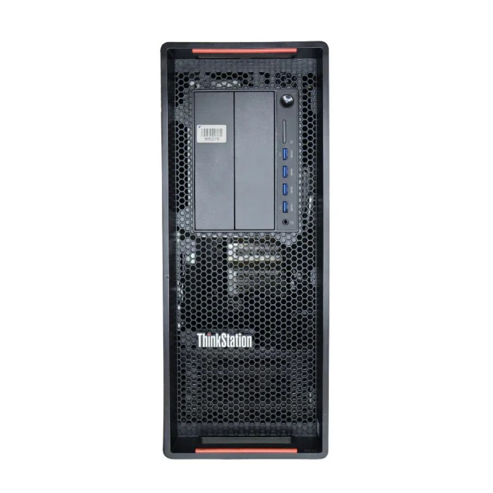 Lenovo P510 Xeon E5-1620V4 16GB RAM 1TB HDD 2GB GPU