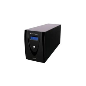 Lightwave 3pin 2000VA Uninterrupted Power Supply