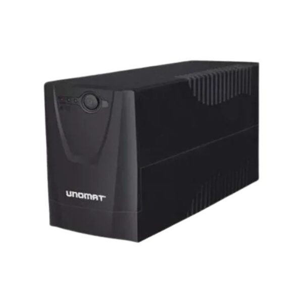Lightwave 3pin 650VA UPS