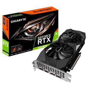 NVIDIA GeForce RTX 2060 SUPER 8GB WINDFORCE OC