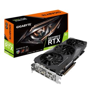 NVIDIA GeForce RTX 2080 GAMING OC 8GB