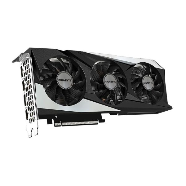 NVIDIA GeForce RTX 3060 Ti Gaming 8GB