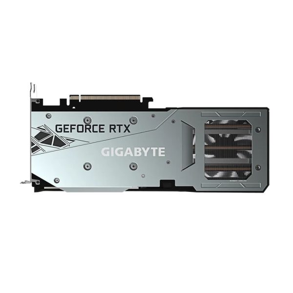 NVIDIA GeForce RTX 3060 Ti Gaming 8GB