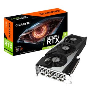 NVIDIA GeForce RTX 3060 Ti Gaming 8GB