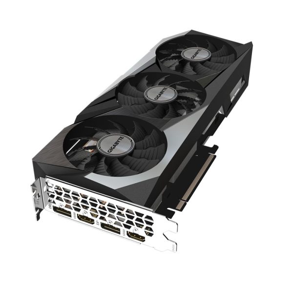 NVIDIA GeForce RTX 3070 GAMING OC 8GB