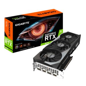 NVIDIA GeForce RTX 3070 GAMING OC 8GB