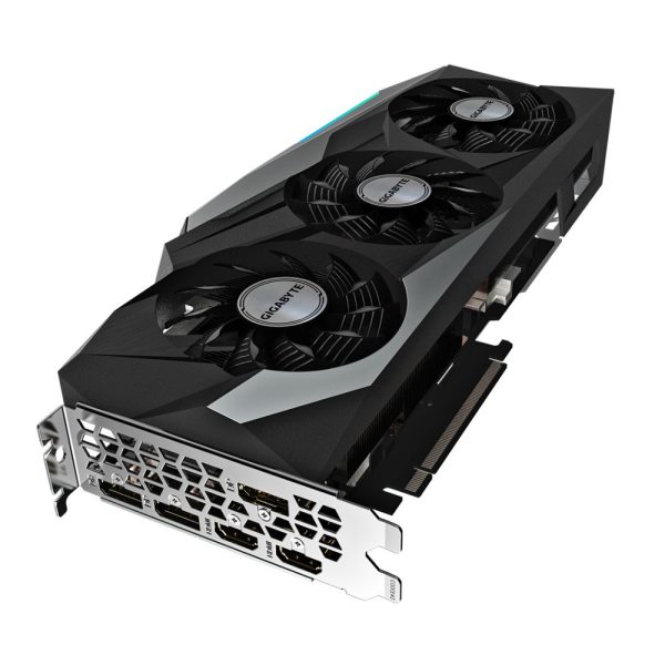 NVIDIA GeForce RTX 3080 GAMING OC 10GB
