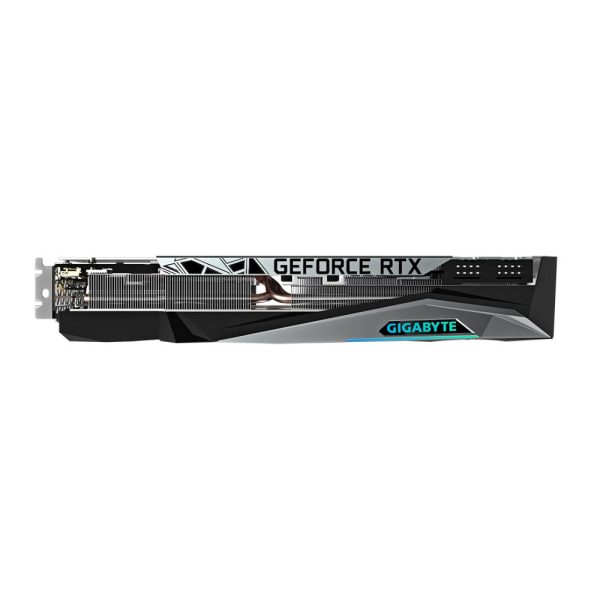 NVIDIA GeForce RTX 3080 GAMING OC 10GB