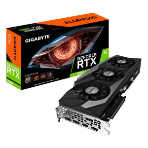 NVIDIA GeForce RTX 3080 GAMING OC 10GB