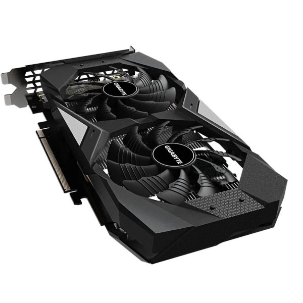 NVIDIA GeForce GTX 1660 OC 6G