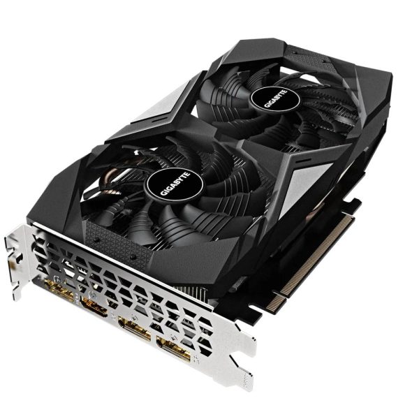 NVIDIA GeForce GTX 1660 OC 6G