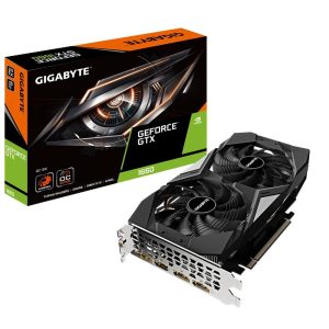 NVIDIA GeForce GTX 1660 OC 6G