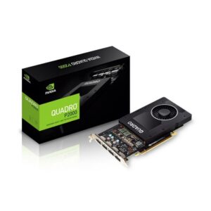 Nvidia Quadro P2000 5GB Graphics Card