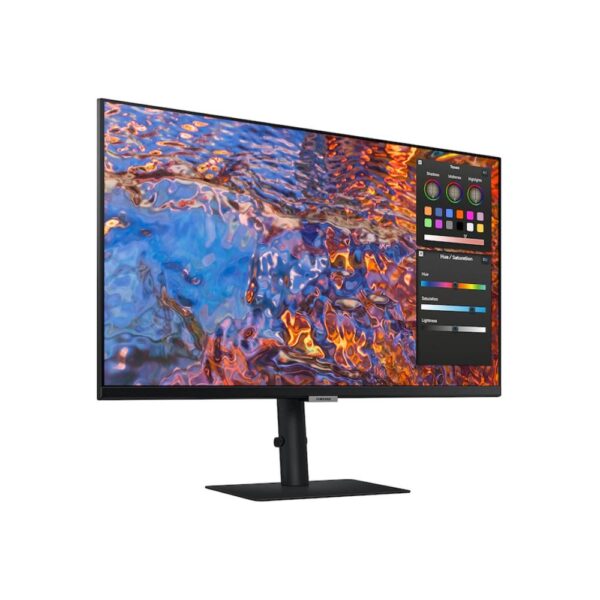 Samsung ViewFinity S8 32-Inch 4K HDR USB-C Monitor