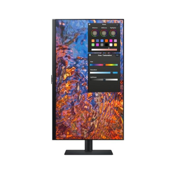 Samsung ViewFinity S8 32-Inch 4K HDR USB-C Monitor
