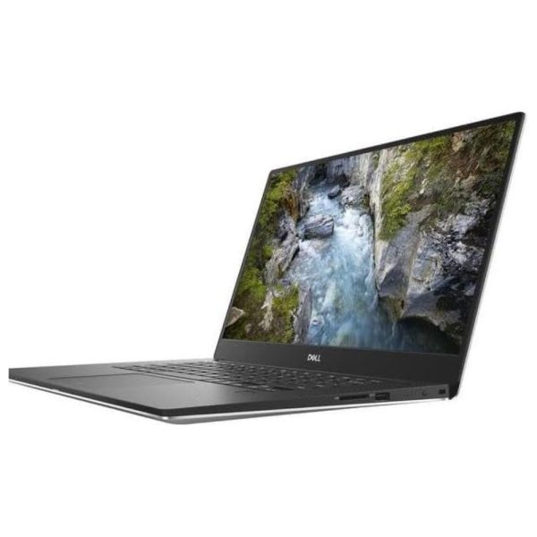 Dell Precision 5540 (i7-9850H)32GB RAM 512GB SSD 4GB Graphics