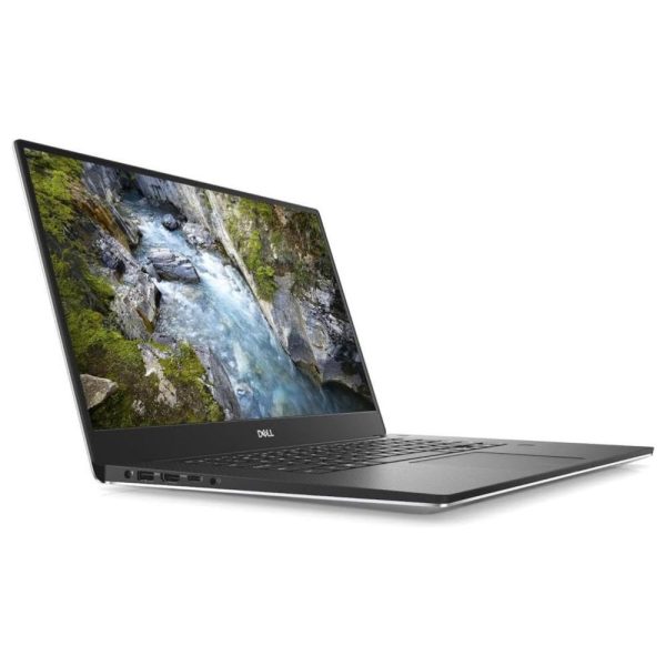 Dell Precision 5540 (i7-9850H)32GB RAM 512GB SSD 4GB Graphics