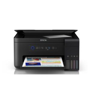 Epson EcoTank L4150 All-in-One Printer